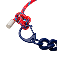 OAMC Rope Bracelet BLUE