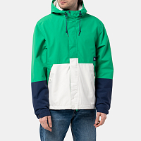 Nike U NK SB SF Winterized Jacket LUCKY GREEN/SAIL/MIDNIGHT NAVY
