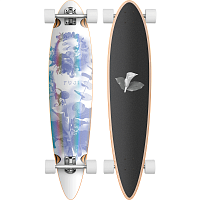 FUJI Pearl Flower Pintail 40x8,75