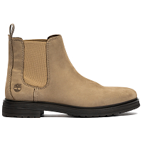 Timberland Hannover Hill Chelsea TAUPE NUBUCK