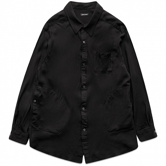 Рубашка UNDERCOVER Shirt Ui1c4401  SS23 от UNDERCOVER в интернет магазине www.traektoria.ru - 1 фото