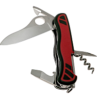 Victorinox Forester RED/BLACK
