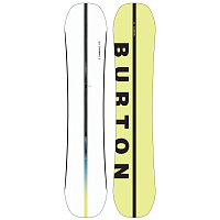 Burton Custom Smalls 140