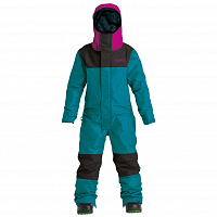 Airblaster Youth Freedom Suit TEAL