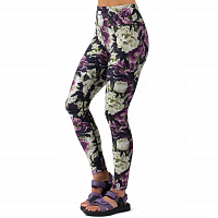 EIVY Icecold Tights Winter Bloom