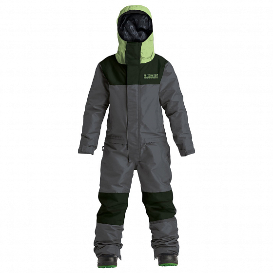 РљРѕРјР±РёРЅРµР·РѕРЅ Airblaster Insulated Freedom Suit