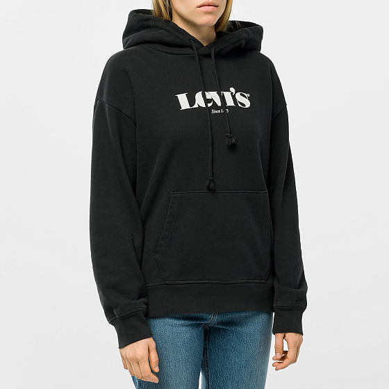 Levi's® Graphic Standard Hoodie FW22 