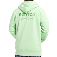 Burton Durable Goods PO Paradise Green