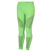 ACCAPI Synergy Trousers GREEN FLUO ANTHRACITE