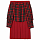 Юбка UNDERCOVER Skirt Up1c1601  SS23 от UNDERCOVER в интернет магазине www.traektoria.ru - 2 фото