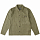 Куртка-рубашка Billabong Chore Jacket M  FW23 от Billabong в интернет магазине www.traektoria.ru - 1 фото