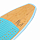 Вейксерф FUJI Bamboo Kenta PRO Series  SS от FUJI в интернет магазине www.traektoria.ru - 2 фото