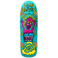 Heroin Dead Dave TV Casualty Deck 10,125