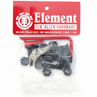 Element Allen Hdwr ASSORTED