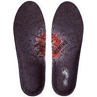 Remind Insoles Destin Rede ASSORTED