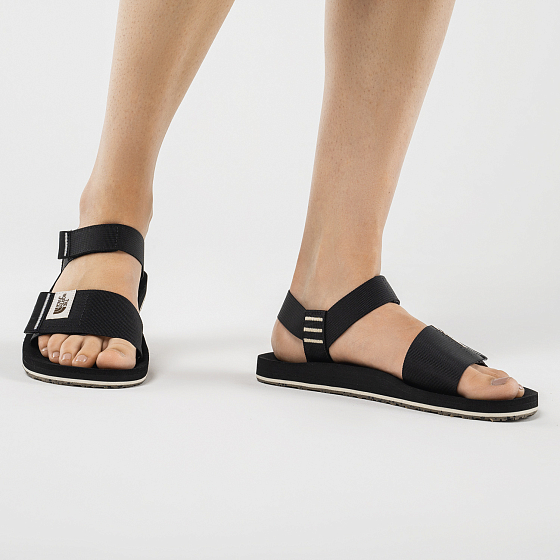 Сандалии The North Face W Skeena Sandal SS купить в интернет-магазине  Траектория