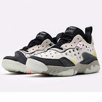 Nike Jordan Delta 2 GREY/BLACK-TAN