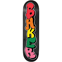 Baker Theotis Beasley Tagged Deck SS23 8