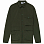 Gramicci Packable Utility Shirts Olive