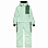 Airblaster W'S Insulated Freedom Suit MINT DAISY