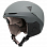 Dainese Nucleo SKI Helmet NARDO-GRAY/BLACK
