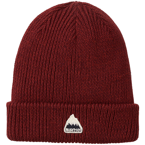 Шапка Burton M SHENANDOAH BEANIE FW 