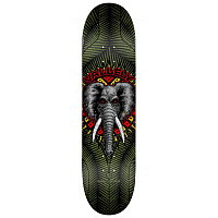 Powell Peralta Vallely Elephant Olive