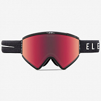 Electric Roteck STATIC BLACK/CRIMSON PHOTOCHROMIC