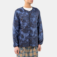 SOUTH2 WEST8 Filling Jacket B-NAVY