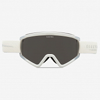 Electric HEX MATTE STEALTH GREY BIRD/LIGHT GREY