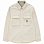 Carhartt WIP Monterey Shirt JAC NATURAL (STONE WASHED)
