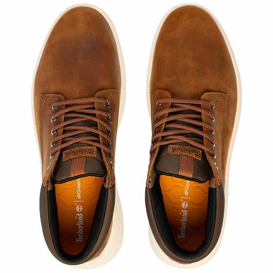 Ботинки Timberland Bradstreet Ultra GTX 