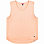The North Face W Heritage Tank APRICOT ICE