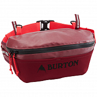 Burton Multipath Accessory MULLED BERRY COATED