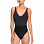 Roxy Sisters Fashion ONE Piece ANTHRACITE