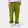 Брюки Noma t.d. Gingham Check Easy Pants  SS23 от Noma t.d. в интернет магазине www.traektoria.ru - 2 фото