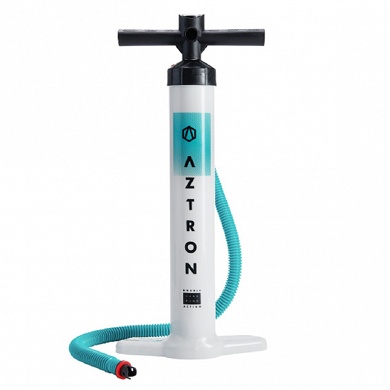 Надувная доска sup комплект AZTRON Super Nova  SS23 от AZTRON в интернет магазине www.traektoria.ru - 3 фото