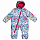 Комбинезон Roxy ROSE JUMPSUIT I SNOW SUIT  FW23 от Roxy в интернет магазине www.traektoria.ru - 1 фото