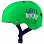 Triple Eight Little Tricky JR V2 GREEN RUBBER