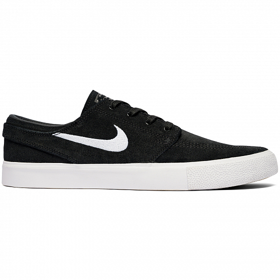 Низкие кеды Nike SB Zoom Janoski RM A/S 