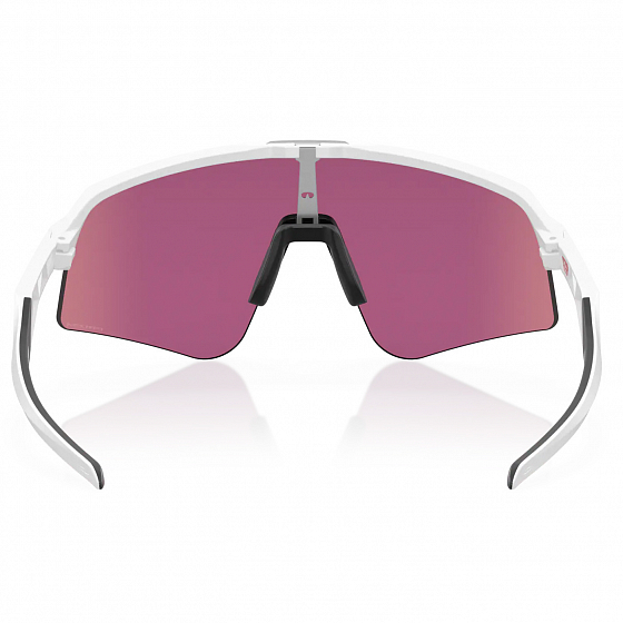 Очки Oakley Sutro Lite Sweep  A/S от Oakley в интернет магазине www.traektoria.ru - 4 фото