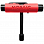 Mosaic T Tool 6 IN 1 RED