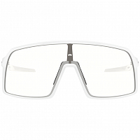 Oakley Sutro POLISHED WHITE/CLEAR