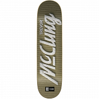 Plan B Embroidered Mcclung Deck 8,25