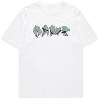 OAMC Folium T-shirt White