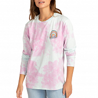 Billabong Psyched Arch TIE DYE