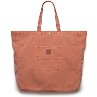 Carhartt WIP Bayfield Tote Large ROTHKO PINK (FADED)