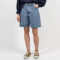 orSlow 5pocket Denim Shorts DENIM USED