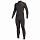 Гидрокостюм Billabong 4/3 Furnace Natural Series M  FW23 от Billabong в интернет магазине www.traektoria.ru - 1 фото