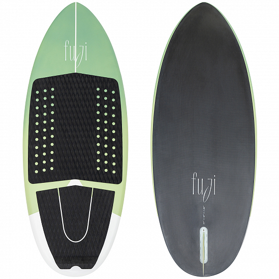 Вейксерф FUJI Mizuki PRO Skim Series_1  SS от FUJI в интернет магазине www.traektoria.ru - 1 фото